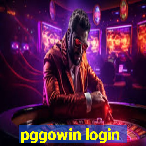 pggowin login