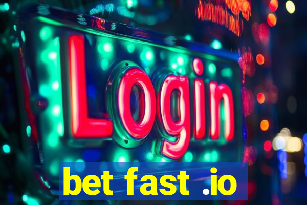 bet fast .io