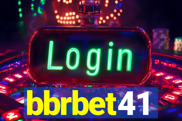 bbrbet41