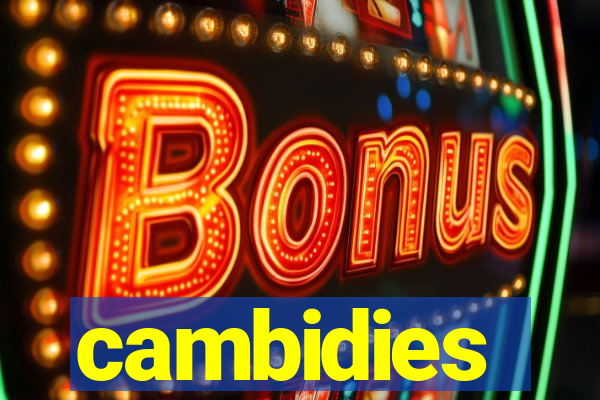 cambidies