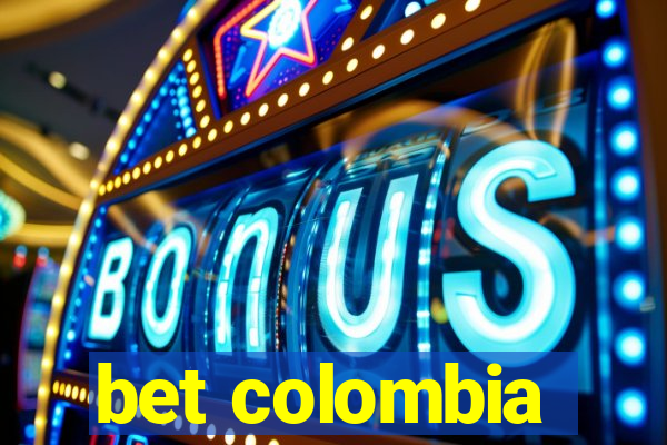 bet colombia