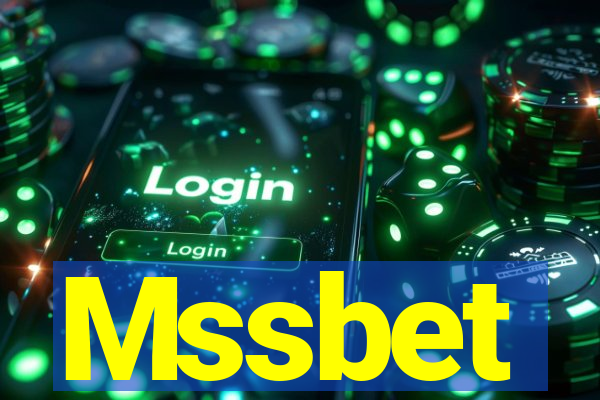 Mssbet