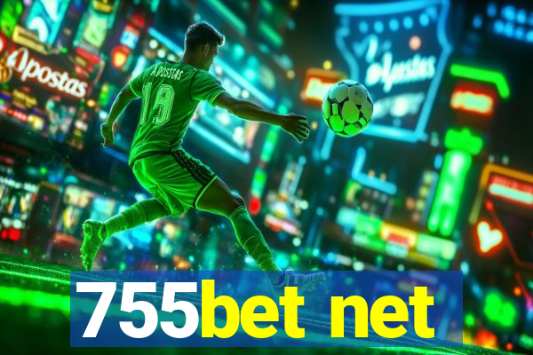 755bet net