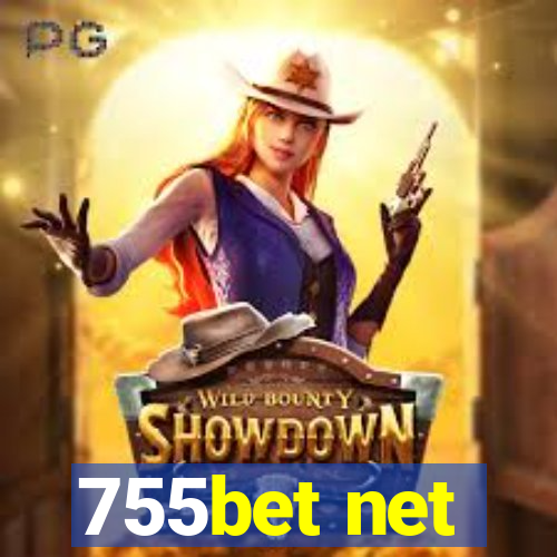 755bet net