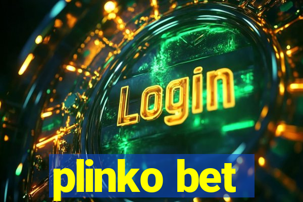 plinko bet