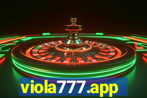 viola777.app