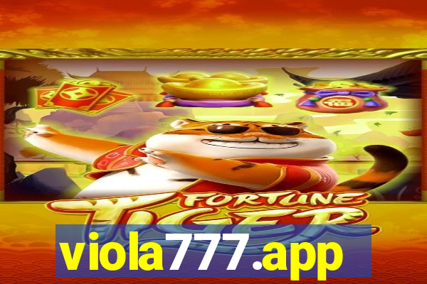 viola777.app