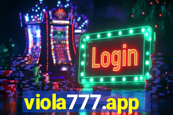 viola777.app