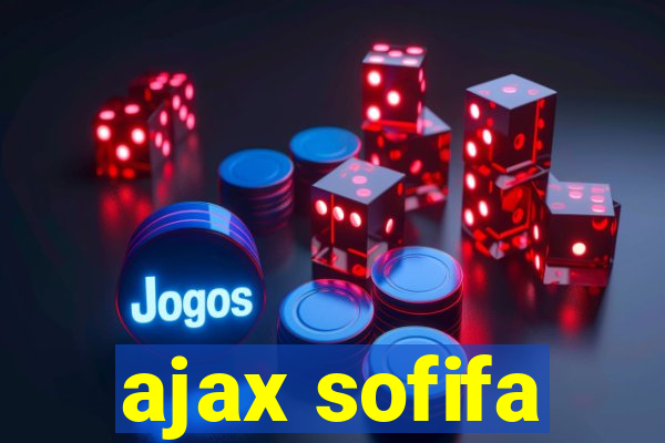 ajax sofifa