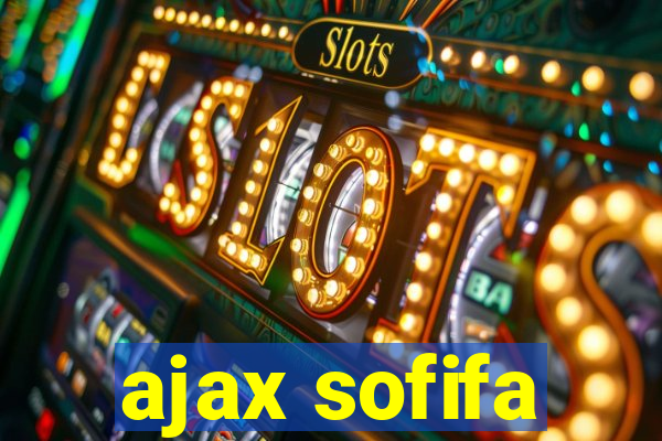 ajax sofifa