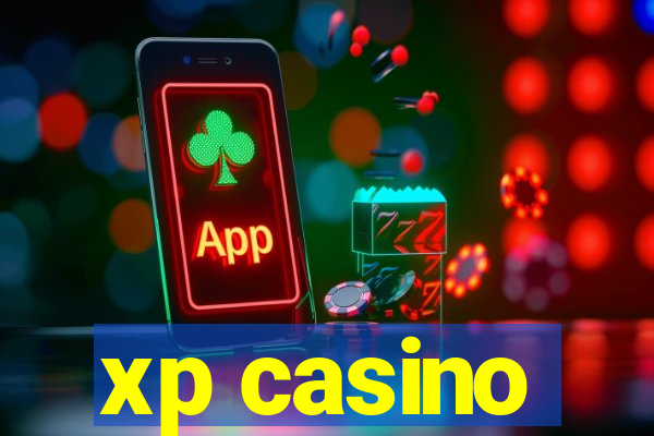 xp casino