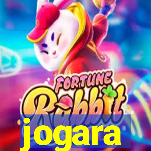 jogara