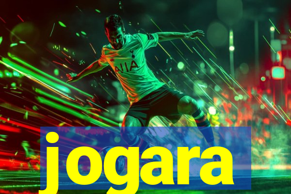 jogara