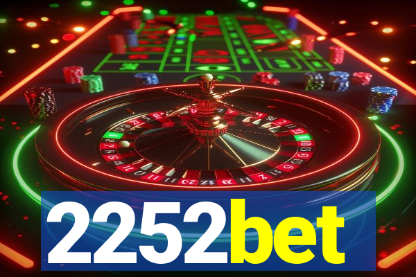 2252bet