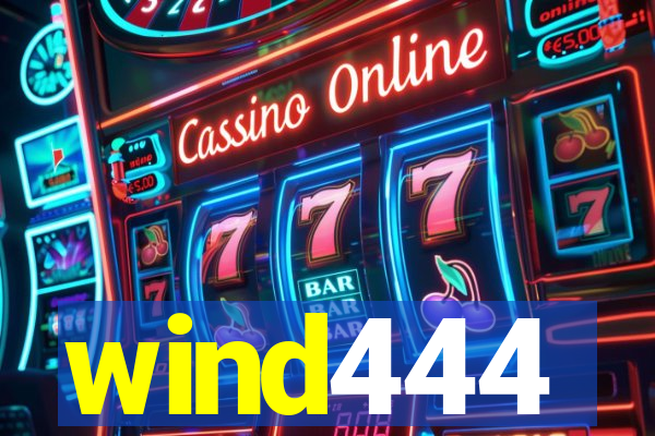 wind444