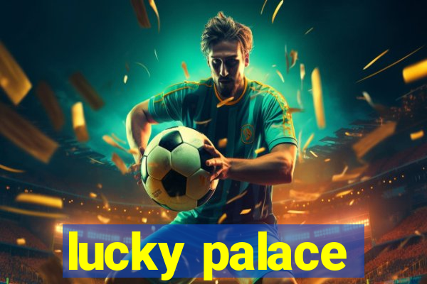 lucky palace