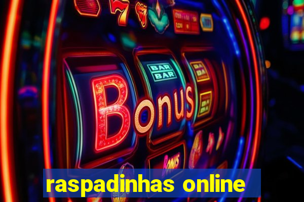 raspadinhas online