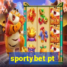 sportybet pt