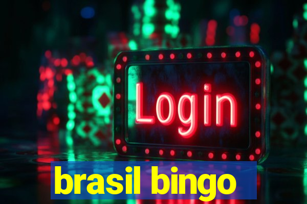 brasil bingo