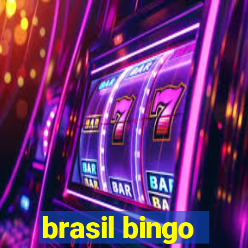 brasil bingo