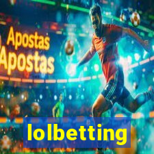 lolbetting