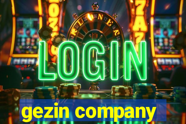 gezin company