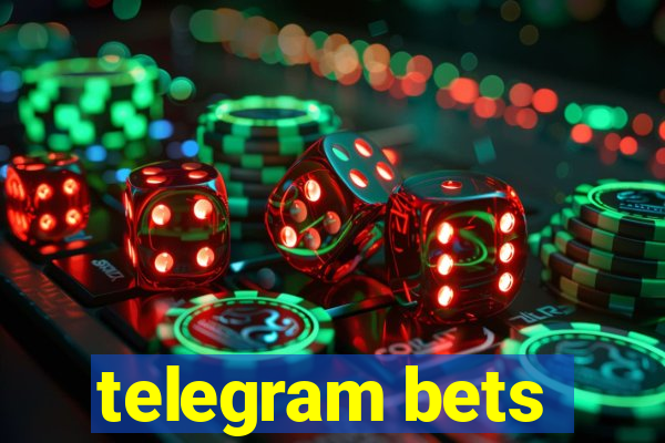 telegram bets