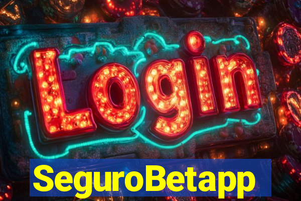 SeguroBetapp