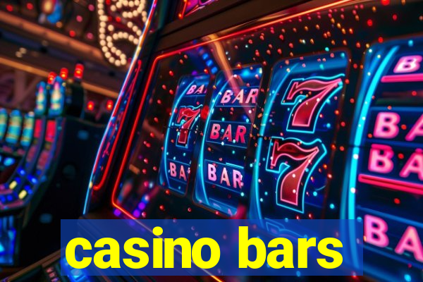 casino bars