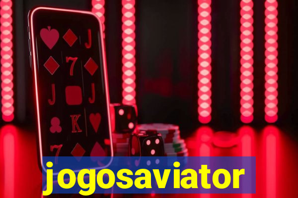 jogosaviator