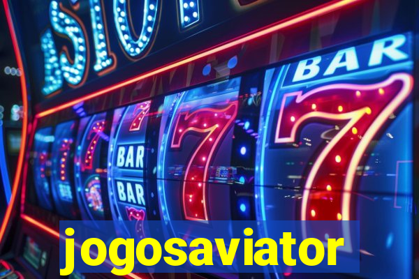 jogosaviator