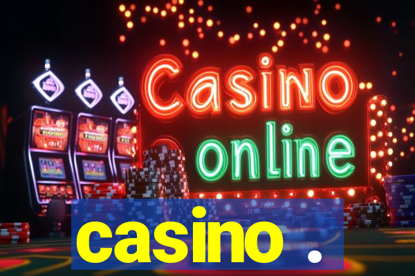 casino .