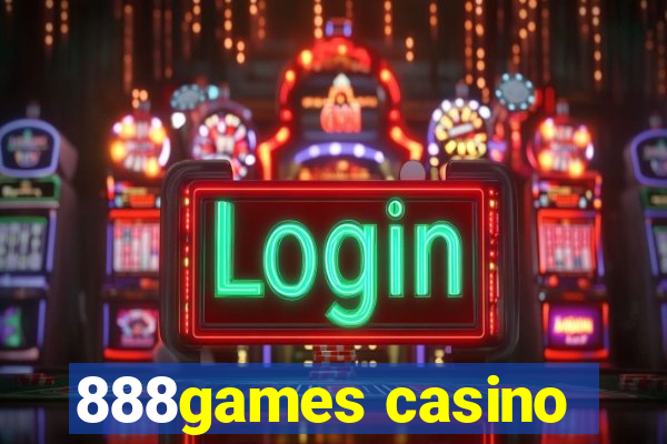 888games casino