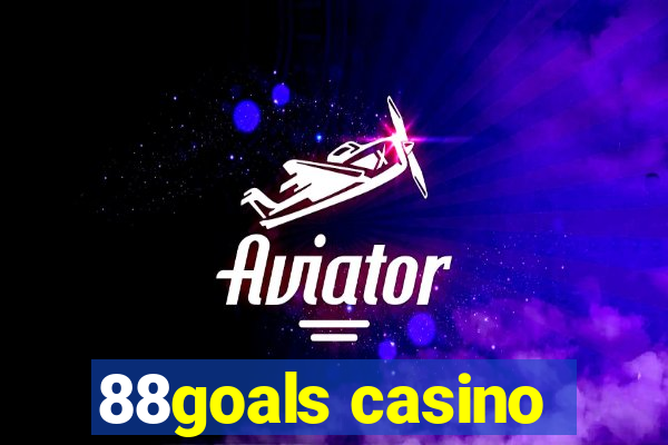 88goals casino