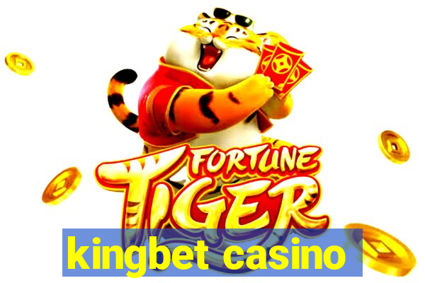 kingbet casino