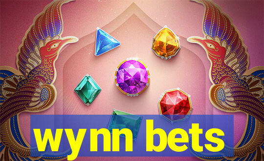 wynn bets