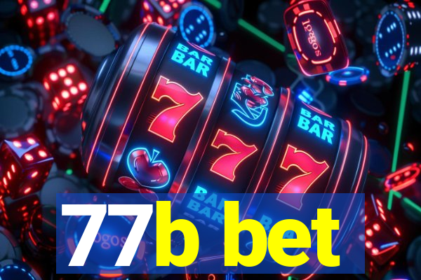 77b bet