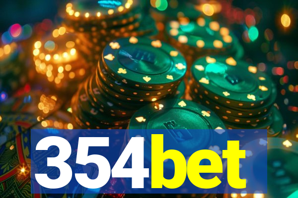 354bet