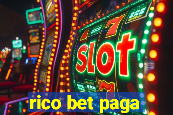 rico bet paga