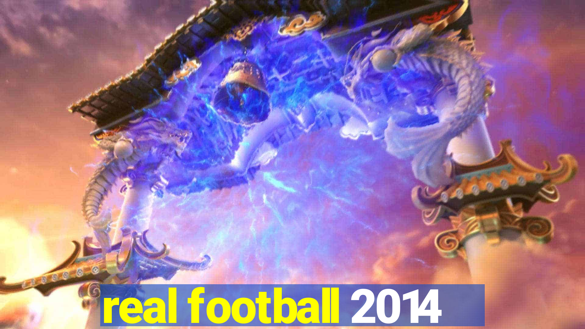 real football 2014