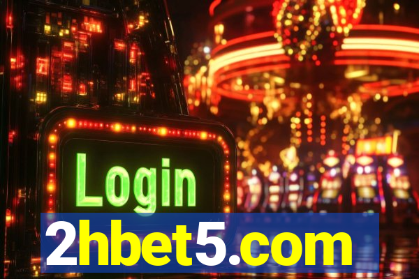 2hbet5.com