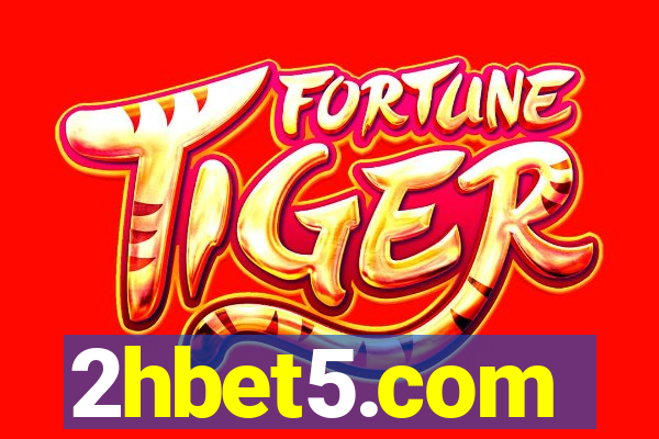 2hbet5.com