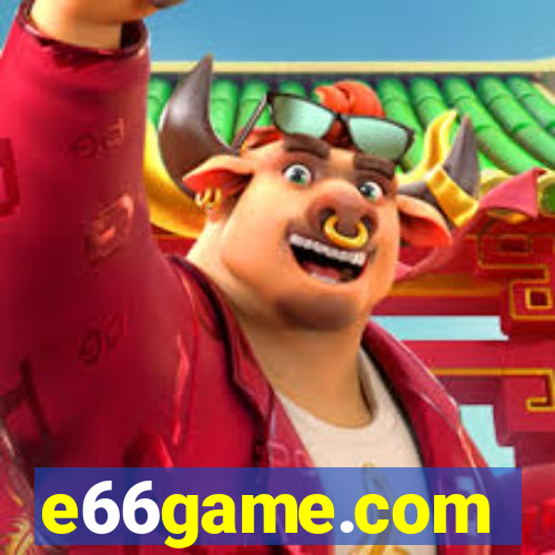 e66game.com