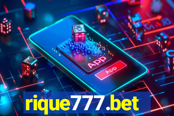 rique777.bet