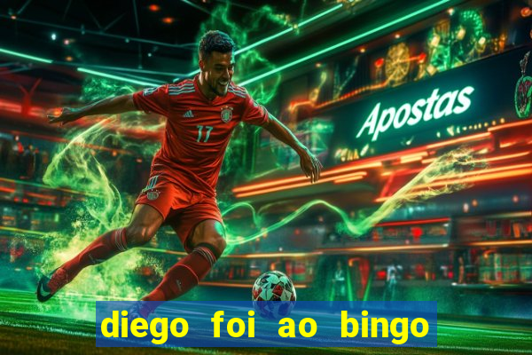 diego foi ao bingo com uma quantia de r $ _