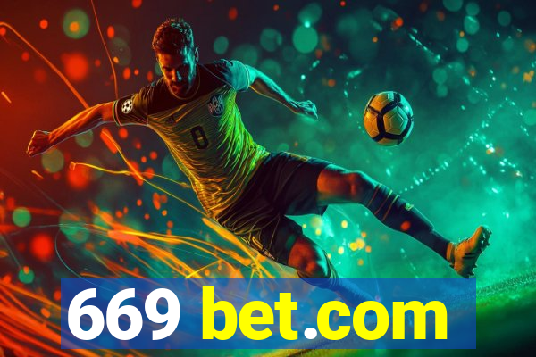 669 bet.com