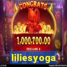 liliesyoga