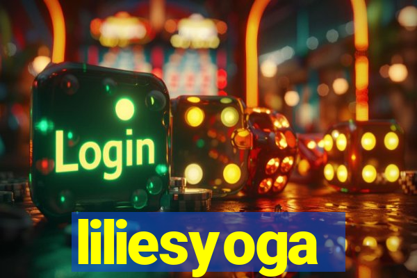 liliesyoga