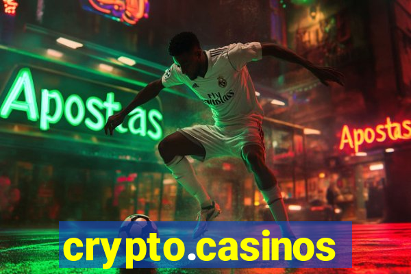 crypto.casinos