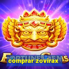 comprar zovirax